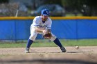Baseball vs Clark  Wheaton College Baseball vs Clark University. - Photo By: KEITH NORDSTROM : Wheaton, baseball